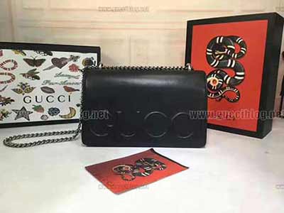 gucci原單 新款流動(dòng)鏈條包 