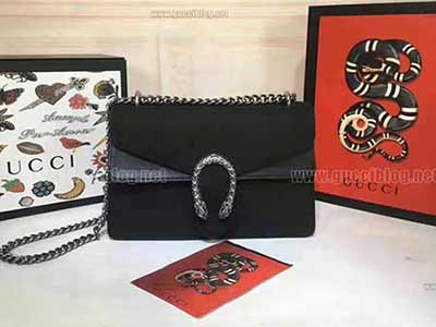 gucci新 酒神包 毒家發布原單