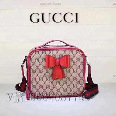 gucci432688來襲 非?？岬膍ini卡通包