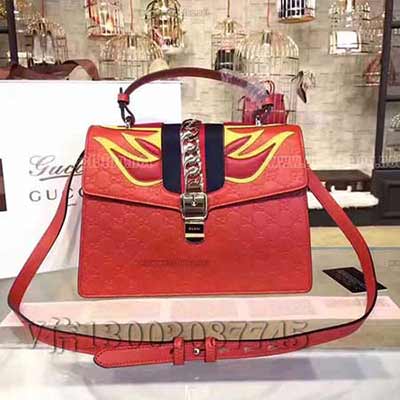 古奇431665非常賽爾維sylive 標志性