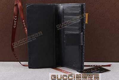 112715 全皮壓花錢包 藍(lán)色