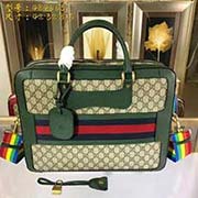 GUCCI古奇 專柜品質(zhì) 采用進(jìn)口牛皮 原廠五金！精致做工 獨(dú)家實(shí)物拍照 質(zhì)量如圖可見 款號(hào)：484663尺寸：42*32*8.5