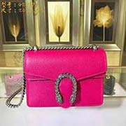 GUCCI古奇 專(zhuān)柜品質(zhì) 采用進(jìn)口牛皮 原廠(chǎng)五金！精致做工 獨(dú)家實(shí)物拍照 質(zhì)量如圖可見(jiàn) 款號(hào)：421970尺寸：20*15.5*5