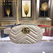 GUCCI古奇 專柜品質(zhì) 采用進口牛皮 原廠五金！精致做工 獨家實物拍照 質(zhì)量如圖可見 款號：476434尺寸：18*11*5