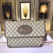 GUCCI古奇 專(zhuān)柜品質(zhì) 采用進(jìn)口牛皮 原廠五金！精致做工 獨(dú)家實(shí)物拍照 質(zhì)量如圖可見(jiàn) 款號(hào)：495654尺寸：30*22*4