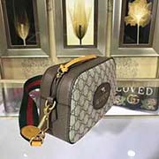 GUCCI古奇 專柜品質(zhì) 采用進(jìn)口牛皮 原廠五金！精致做工 獨(dú)家實(shí)物拍照 質(zhì)量如圖可見 款號：476466尺寸：24*15*7.6