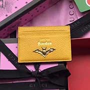 GUCCI古奇 不管是用料 做工 logo 鋼印 編碼 走線 每一個細節都將古奇的精彩內涵表現得淋漓盡致 質量保證 售后無擔憂 原廠材料！實物拍攝 質量如圖可見 型號：519798尺寸：10*7