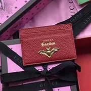 GUCCI古奇 不管是用料 做工 logo 鋼印 編碼 走線 每一個細節都將古奇的精彩內涵表現得淋漓盡致 質量保證 售后無擔憂 原廠材料！實物拍攝 質量如圖可見 型號：519798尺寸：10*7