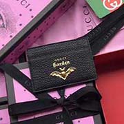 GUCCI古奇 不管是用料 做工 logo 鋼印 編碼 走線 每一個細節都將古奇的精彩內涵表現得淋漓盡致 質量保證 售后無擔憂 原廠材料！實物拍攝 質量如圖可見 型號：519798尺寸：10*7