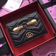 GUCCI古奇 不管是用料 做工 logo 鋼印 編碼 走線 每一個細節(jié)都將古奇的精彩內(nèi)涵表現(xiàn)得淋漓盡致 質(zhì)量保證 售后無擔(dān)憂 原廠材料！實物拍攝 質(zhì)量如圖可見 型號：466492尺寸：11*9*3