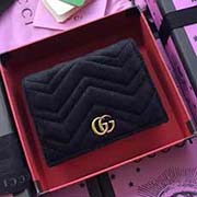 GUCCI古奇 不管是用料 做工 logo 鋼印 編碼 走線 每一個(gè)細(xì)節(jié)都將古奇的精彩內(nèi)涵表現(xiàn)得淋漓盡致 質(zhì)量保證 售后無擔(dān)憂 原廠材料！實(shí)物拍攝 質(zhì)量如圖可見 型號：466492尺寸：11*9*3