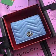 GUCCI古奇 不管是用料 做工 logo 鋼印 編碼 走線 每一個細節都將古奇的精彩內涵表現得淋漓盡致 質量保證 售后無擔憂 原廠材料！實物拍攝 質量如圖可見 型號：466492尺寸：11*9*3