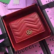 GUCCI古奇 不管是用料 做工 logo 鋼印 編碼 走線(xiàn) 每一個(gè)細(xì)節(jié)都將古奇的精彩內(nèi)涵表現(xiàn)得淋漓盡致 質(zhì)量保證 售后無(wú)擔(dān)憂(yōu) 原廠(chǎng)材料！實(shí)物拍攝 質(zhì)量如圖可見(jiàn) 型號(hào)：466492尺寸：11*9*3