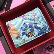 GUCCI古奇 不管是用料 做工 logo 鋼印 編碼 走線 每一個細(xì)節(jié)都將古奇的精彩內(nèi)涵表現(xiàn)得淋漓盡致 質(zhì)量保證 售后無擔(dān)憂 原廠材料！實物拍攝 質(zhì)量如圖可見 型號：466492尺寸：11*9*3