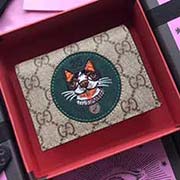 GUCCI古奇 不管是用料 做工 logo 鋼印 編碼 走線 每一個細節都將古奇的精彩內涵表現得淋漓盡致 質量保證 售后無擔憂 原廠材料！實物拍攝 質量如圖可見 型號：506277尺寸：11*8*3