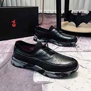  Y3山本耀司新力作：面料：采用頭層牛皮 頭層豬皮內里。讓行走更加便捷舒適！獨家新款 驚世之作 1：1復刻 均采用原版進口面料 打造時尚個性襯托你的與眾不同！潮男畢備。碼數：38-44