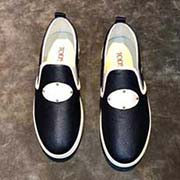 高等復刻Tods托德斯 休閑鞋來襲.