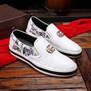  古奇GUCCI官網新款 羊皮里 休閑