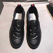 -GUCCI高等貨 男士2018專柜同步發(fā)售 漫畫(huà)畫(huà)紋 時(shí)尚休閑 舒適透氣個(gè)性 潮男守選 進(jìn)口羊皮里 時(shí)尚潮流 原廠特供原版底 獨(dú)家活動(dòng)成型超級(jí)舒適 高品質(zhì) 可隨意進(jìn)出專柜 38-44