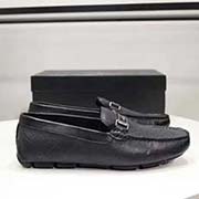  普拉達 PRADA 專柜同款豆豆鞋 1:1