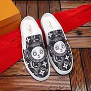 夏季新款 LV春季官網新款 高質量 新時尚休閑男鞋