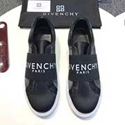  GIVENCHY紀梵希新款 市面高版本 鞋面原材料進口高絲光布 時尚休閑 原版大底開模。 意大利進口水染羊皮內里。每一位男士的身份襯托 上腳大氣穩重高等定制專柜原版復刻 不管風吹雨打鞋楦不變 經得
