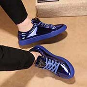 2018新款PP新官網同款 品質 鞋面頭層漆牛皮進 內里羊皮 超柔軟大底 論材料做工完勝市場所有版本 高品質出貨 實物拍攝 凸顯獨特魅力 上腳十分舒適 碼數：38-44
