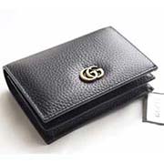 GUCCI古奇 不管是用料 做工 logo 鋼印 編碼 走線 每一個細節都將古奇的精彩內涵表現得淋漓盡致 質量保證 售后無擔憂 原廠材料！實物拍攝 質量如圖可見 型號：456126尺寸：11*9*3