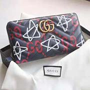 GUCCI古奇 專柜品質(zhì) 采用進(jìn)口牛皮 原廠五金！精致做工 獨(dú)家實(shí)物拍照 質(zhì)量如圖可見 款號(hào)：448087尺寸：19.5*10.5*3