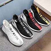  OFF-阿迪達斯聯(lián)名新款男鞋 鞋面精選高等牛皮配透氣飛織布 羊皮鞋墊 高等復(fù)合大底 款式時尚 上腳舒適 碼數(shù)38--44 大量現(xiàn)貨轉(zhuǎn)圖必賣！4色可選