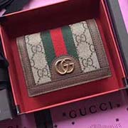 GUCCI古奇 不管是用料 做工 logo 鋼印 編碼 走線 每一個細節都將古奇的精彩內涵表現得淋漓盡致 質量保證 售后無擔憂 原廠材料！實物拍攝 質量如圖可見 型號：523155尺寸：11*8.5*