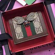 GUCCI古奇 不管是用料 做工 logo 鋼印 編碼 走線 每一個細節都將古奇的精彩內涵表現得淋漓盡致 質量保證 售后無擔憂 原廠材料！實物拍攝 質量如圖可見 型號：476072尺寸：11*8*3