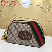 gucci古奇GUCCI新款濃烈的復古風