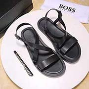  boss 標準碼：男碼38/46 等級：代買級 材料：牛皮 