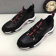 新款官網全球首發GUCCi古奇 男鞋高等官網1：1新力作：鞋面采用意大利進口小牛皮壓花+羊皮內里制作 讓行走更加便捷舒適！獨家新款 驚世之作 ！打造時尚個性襯托你的與眾不同！潮男畢備!經典 尺碼:3