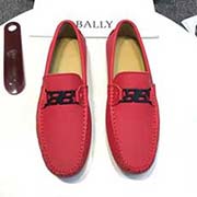 牛里2018巴利高品質(zhì)男鞋 專業(yè)代工生產(chǎn) 原版開模 好質(zhì)量看得見 市面好品豆豆鞋 材質(zhì):進(jìn)口高等頭層牛皮＋進(jìn)囗牛皮內(nèi)里+優(yōu)質(zhì)防水防滑耐磨大底. 特點(diǎn):時(shí)尚潮流 舒適百搭 真正的純手工制作 打造適