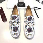 .牛里 古奇2018早春新款 全新米蘭時裝時尚的