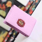 GUCCI古奇 不管是用料 做工 logo 鋼印 編碼 走線 每一個細節都將古奇的精彩內涵表現得淋漓盡致 質量保證 售后無擔憂 原廠材料！實物拍攝 質量如圖可見 型號：499783尺寸：11*9*3