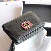 GUCCI古奇 不管是用料 做工 logo 鋼印 編碼 走線 每一個細節(jié)都將古奇的精彩內涵表現(xiàn)得淋漓盡致 質量保證 售后無擔憂 原廠材料！實物拍攝 質量如圖可見 型號：499783尺寸：11*9*3