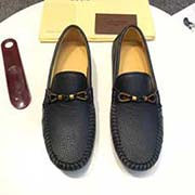 LV高等代買款 男士2018新款官網同步 意大利進口牛皮面 全進口羊皮里 完全一比一復刻 鞋底：原廠特供原版底 獨家活動成型底超級舒適 原廠跟單貨 高品質看細節 歡迎對比 38一45碼！