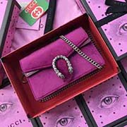 GUCCI古奇 不管是用料 做工 logo 鋼印 編碼 走線 每一個細(xì)節(jié)都將古奇的精彩內(nèi)涵表現(xiàn)得淋漓盡致 質(zhì)量保證 售后無擔(dān)憂 原廠材料！實物拍攝 質(zhì)量如圖可見 型號：476430尺寸：19*11.5