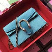 GUCCI古奇 不管是用料 做工 logo 鋼印 編碼 走線 每一個細節都將古奇的精彩內涵表現得淋漓盡致 質量保證 售后無擔憂 原廠材料！實物拍攝 質量如圖可見 型號：476432尺寸：16.5*10