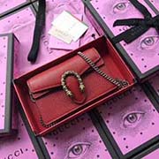 GUCCI古奇 不管是用料 做工 logo 鋼印 編碼 走線 每一個細節都將古奇的精彩內涵表現得淋漓盡致 質量保證 售后無擔憂 原廠材料！實物拍攝 質量如圖可見 型號：476432尺寸：16.5*10