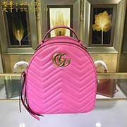 GUCCI古奇 專柜品質(zhì) 采用進(jìn)口牛皮 原廠五金！精致做工 獨(dú)家實(shí)物拍照 質(zhì)量如圖可見 款號(hào)：476671尺寸：22.5*26*11