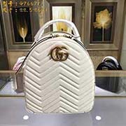 GUCCI古奇 專柜品質 采用進口牛皮 原廠五金！精致做工 獨家實物拍照 質量如圖可見 款號：476671尺寸：22.5*26*11