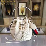 GUCCI古奇 專柜品質 采用進口牛皮 原廠五金！精致做工 獨家實物拍照 質量如圖可見 款號：476674尺寸：21*22*11