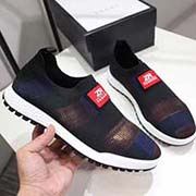  古奇GUCCI官網(wǎng)新款休閑運(yùn)動鞋 