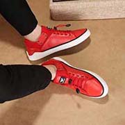 p阿瑪尼高 版本～潮款休閑男士2018專柜同步發(fā)售 英倫風復(fù)古靴 鞋面復(fù)刻 更是 貨 超級霸氣 意大利進口原版高等牛皮制作而成 羊皮 彈力布拒絕脫色磨腳 簡單大方 鞋面精片經(jīng)過人工精心設(shè)計 復(fù)刻而上酷