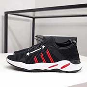  古奇GUCCI官網(wǎng)新款休閑運(yùn)動鞋 潮款時尚男鞋 