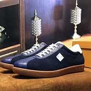 全羊里Louis Vuitton 路易·威登 官網款 高等質量 優質頭層磨砂牛皮與頭層荔紋牛皮精良結合 精細手工精良復刻 全羊皮內里羊皮墊腳 高等大氣 貴族風格 原版橡膠耐磨大底 品質 高等不失品味